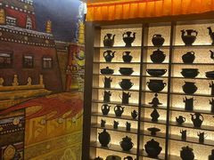 -敏珠拉姆藏餐·南京厨房(富春江东街店)