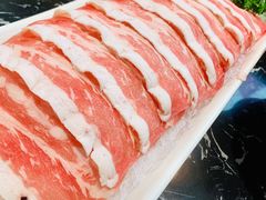 -鲜货俚·现切牛肉·野生菌原生态火锅(西城永捷生活广场店)