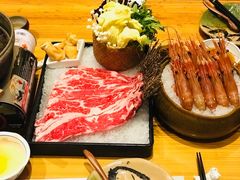 -花潮料理艺食馆(世欧广场店)