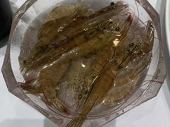 基围虾-红鼎豆捞·非遗鲍皇汤火锅(宝丰路店)