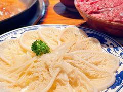-楠火锅(太古里总店)