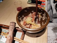 -京参 • 擂椒饭(这有山店)
