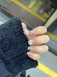-Hands Nail专业美甲美睫