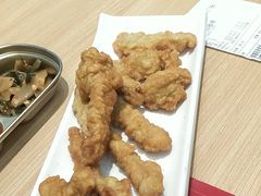 -米村拌饭(李沧松乐汀店)