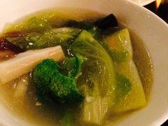 -成都钓鱼台精品酒店-品聚·成都餐厅