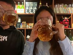 -半藏居酒屋(香港花园店)