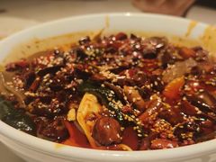 -辛香汇·现炒川菜(城北万象城店)