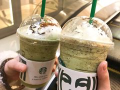 -星巴克(淮安金鹰店)