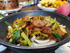 -王胖子驴肉火烧(鼓楼店)