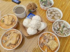 -津品味小吃(大学湾店)