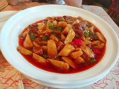 淮药罐罐牛肉-钦善斋(武侯祠店)