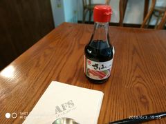 -AFS Cafe & Canteen(闽江二路店)