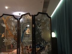 -T館·花园艺术餐厅