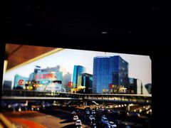 -中影国际影城(华发商都CINITY店)