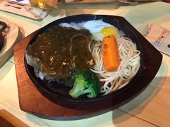 -两点半深夜牛排(斗西路店)