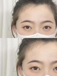 -张小野·专业半永久纹眉