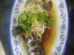 -望海潮海鲜店 特色家常菜(在海一方店)