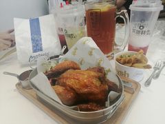 -艾薯夫妇Aysh(福田星河COCOPark店)