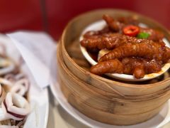 -香港池仔记肠粉王(博多新记襄阳南路店)