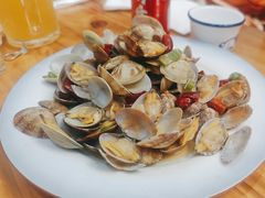 -来之顺海鲜菜馆·青岛菜·始于1993(栈桥店)