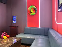 -圣地雅歌KTV(市府广场店)