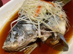 -九寨沟天源豪生度假酒店-豪庭轩中餐厅