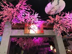 -韵秋荷(宝山龙湖天街店)