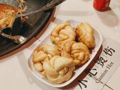 -江湖水乡铁锅炖魚(周庄嘉园店)