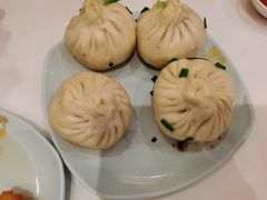 蟹粉生煎-光明邨大酒家(淮海路店)