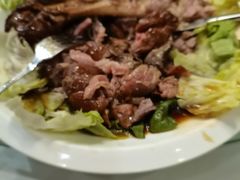 风味烤羊腿-峨嵋酒家(地安门店)
