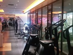 -亞力山大会馆(华腾园店)
