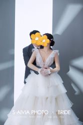 -雪中彩影婚纱摄影·微光艺术中心