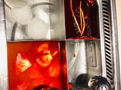 -海底捞火锅(团结桥店)