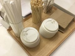 -% Arabica阿拉比卡咖啡(深圳湾万象城店)