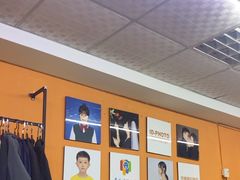 -爱定格照相馆·证件照(海珠客村店)