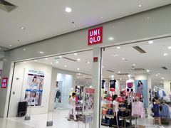 -UNIQLO(海岸城购物中心店)