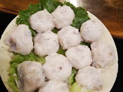 -巴国口福火锅(石桥铺店)