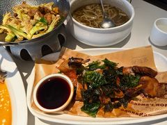 金不换琵琶鸭-外婆家(西红门荟聚购物中心店)