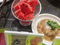 西瓜-七八九餐厅(浦江店)