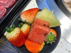 -海汕记·潮汕鲜牛肉火锅·自助
