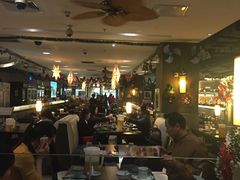 大堂-大头虾越式风味餐厅(光明广场店)