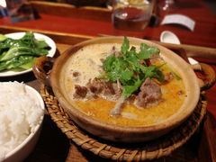 -花园咖啡厅(厦门美丽华大酒店)