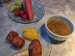 -小菜园新徽菜(溧阳万达店)