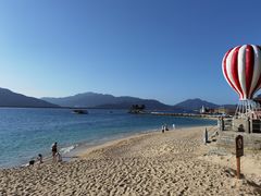 -海南分界洲岛旅游区