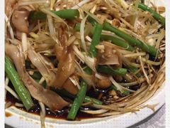 -沙河粉村·国家非遗传承(云台店)