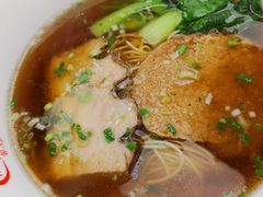-老盛兴汤包馆(华灵店)