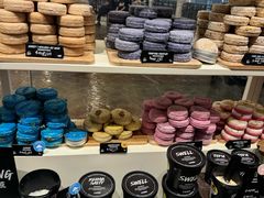 -LUSH(威尼斯人店)