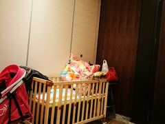 -小厨娘淮扬菜(六合欢乐港店)