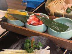 -捞王锅物料理(凯旋路店)