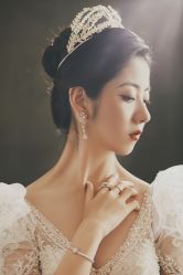 -雪中彩影婚纱摄影·微光艺术中心